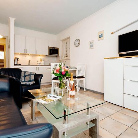 Soeder Apartment Wenningstedt-Braderup Екстериор снимка