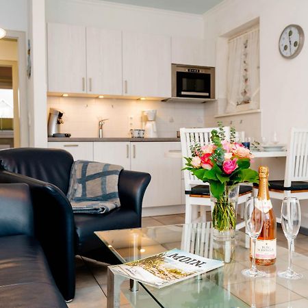 Soeder Apartment Wenningstedt-Braderup Екстериор снимка