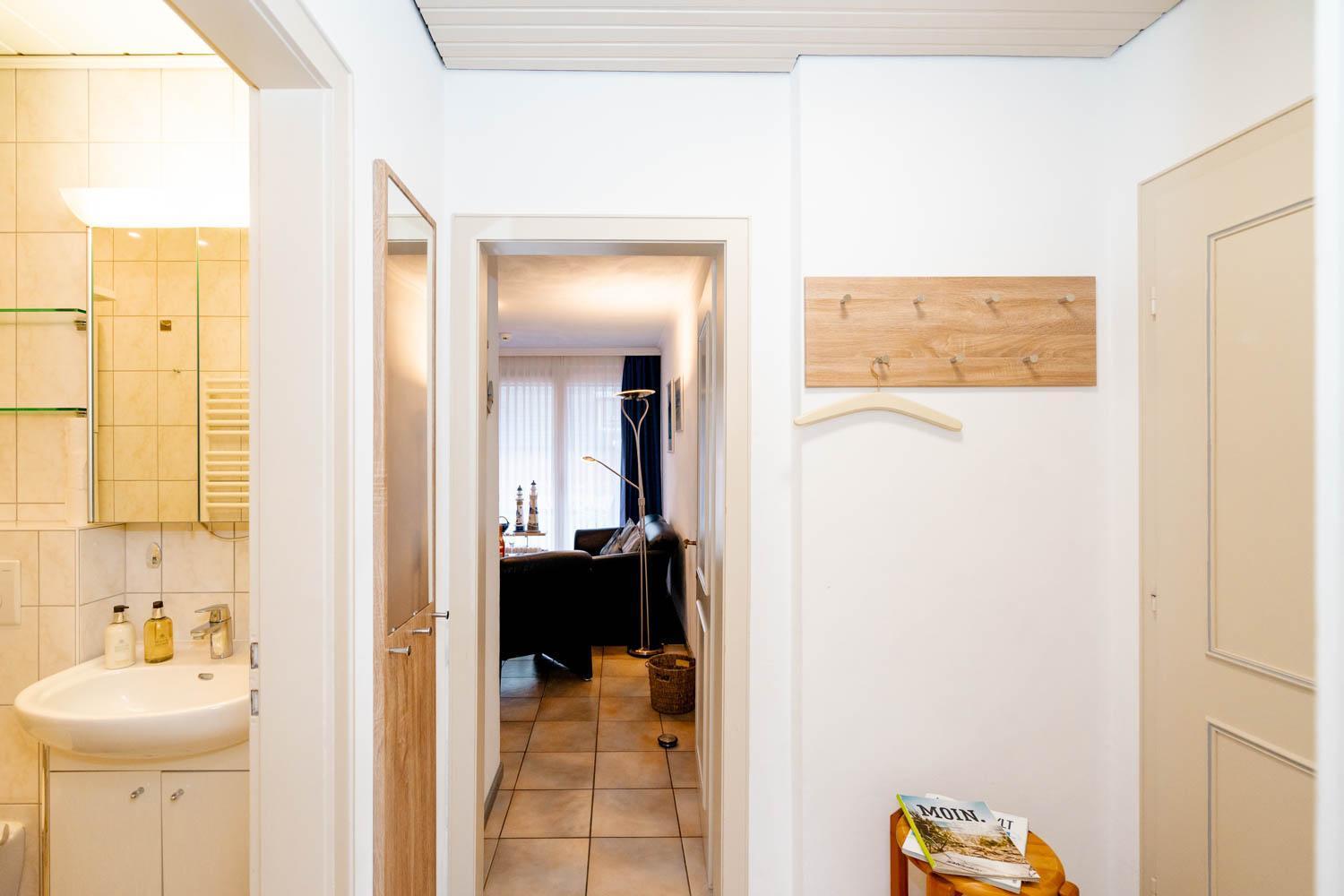 Soeder Apartment Wenningstedt-Braderup Екстериор снимка