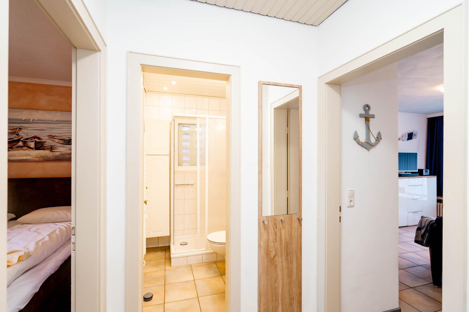Soeder Apartment Wenningstedt-Braderup Екстериор снимка