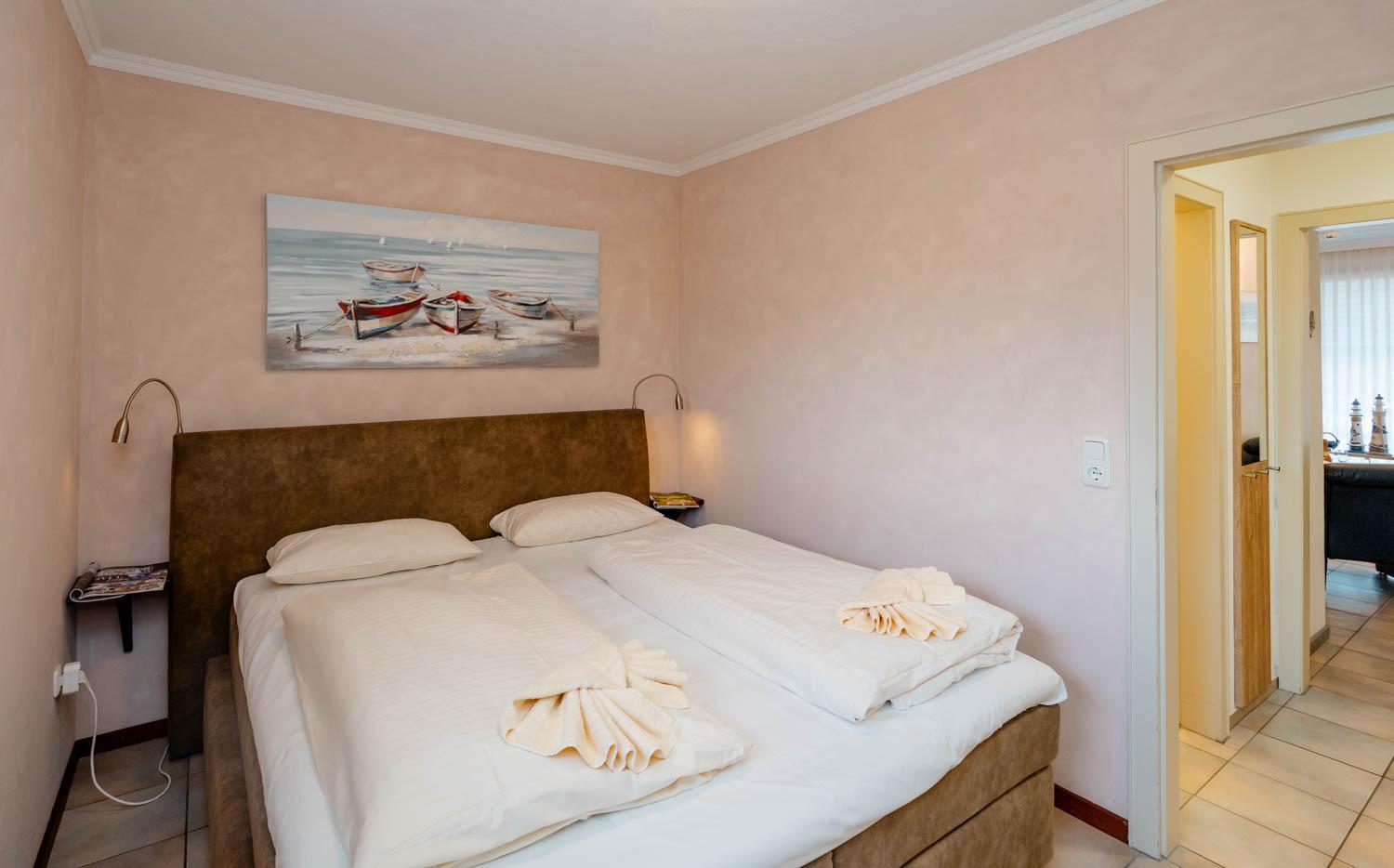 Soeder Apartment Wenningstedt-Braderup Екстериор снимка