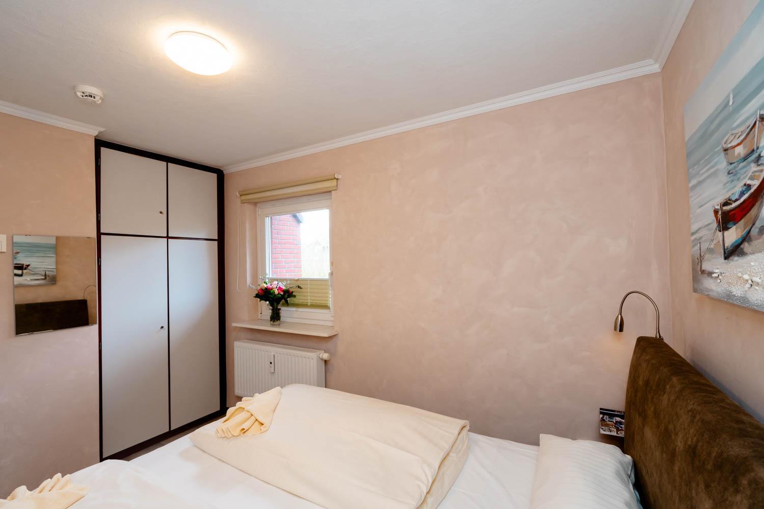 Soeder Apartment Wenningstedt-Braderup Екстериор снимка