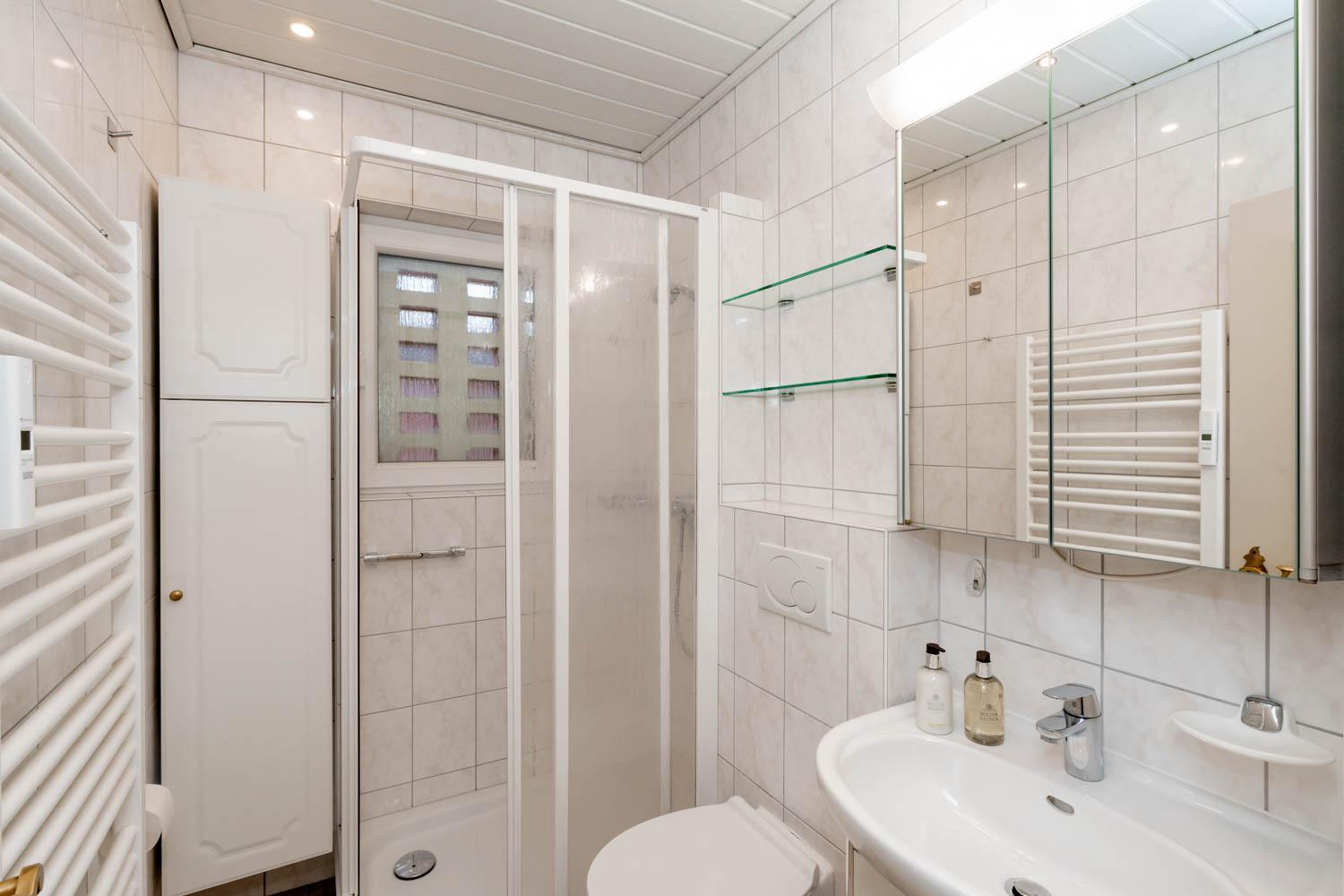 Soeder Apartment Wenningstedt-Braderup Екстериор снимка