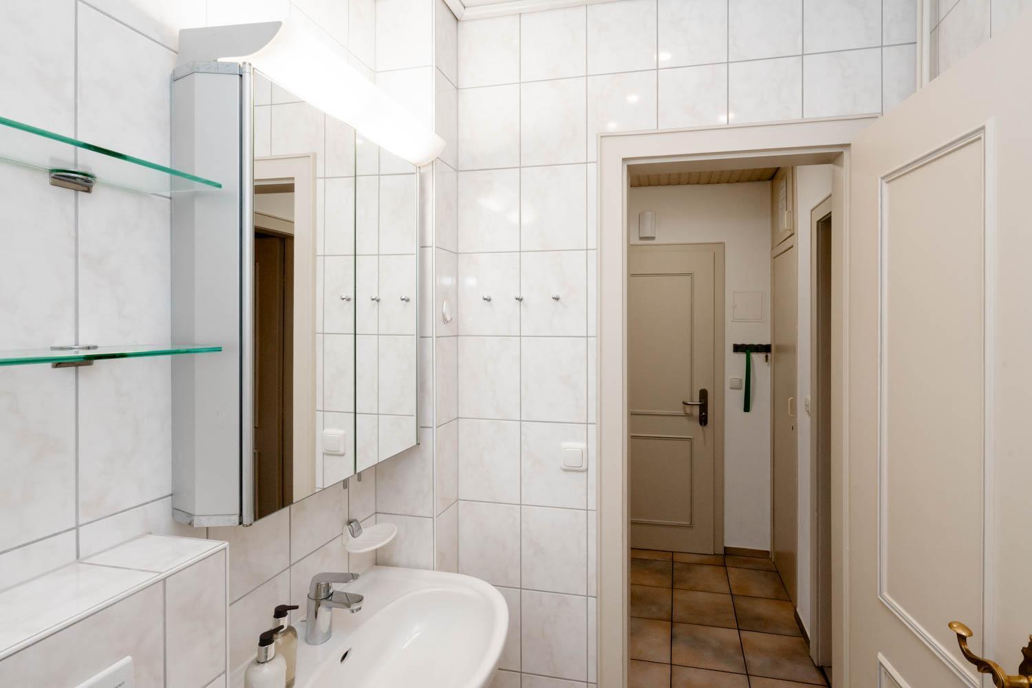 Soeder Apartment Wenningstedt-Braderup Екстериор снимка