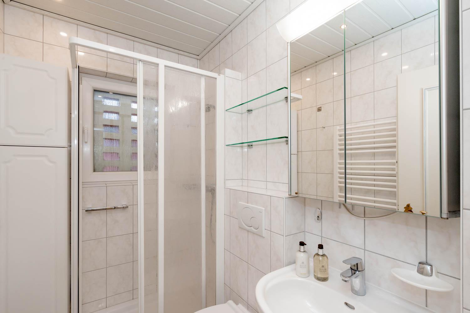 Soeder Apartment Wenningstedt-Braderup Екстериор снимка